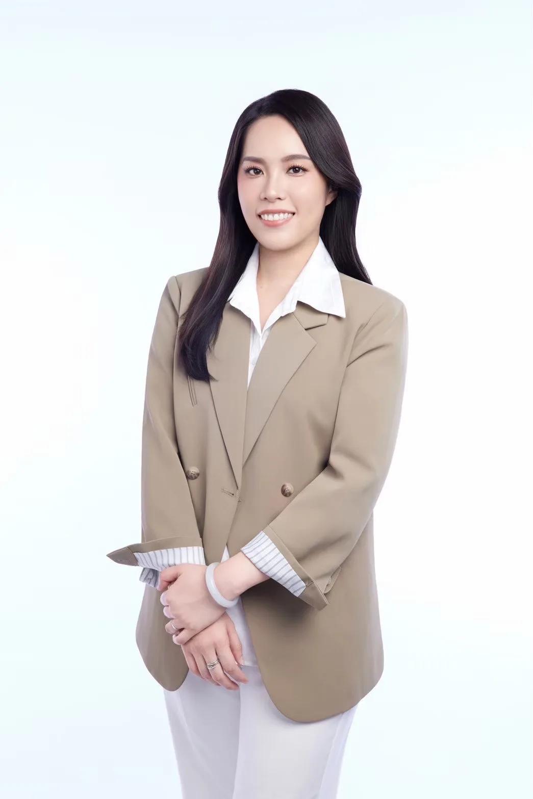 黃苡雯 Bernice
