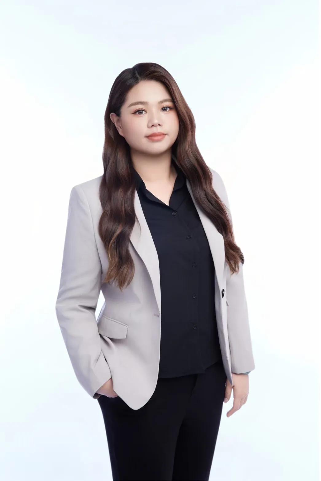 吳晏榛 Betty