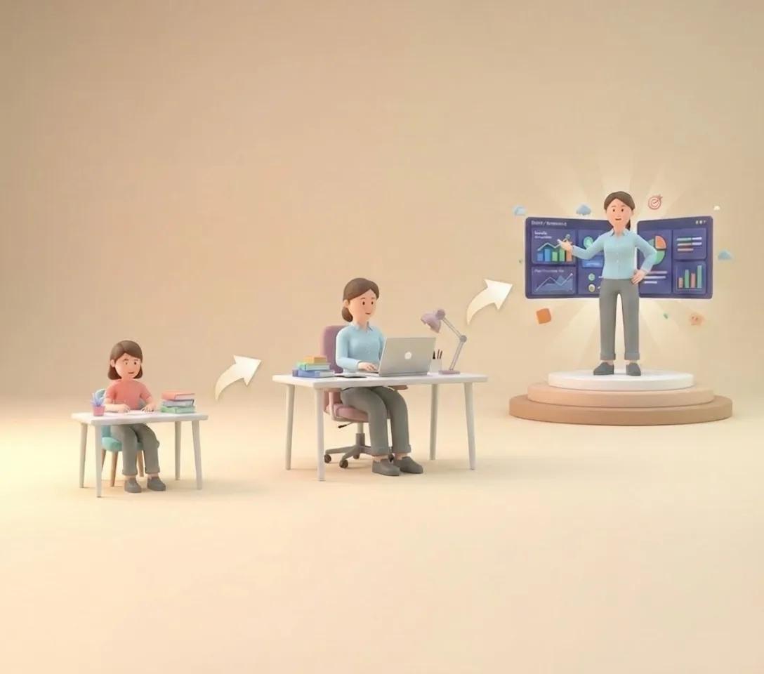 人才即資本：成為企業估值核心