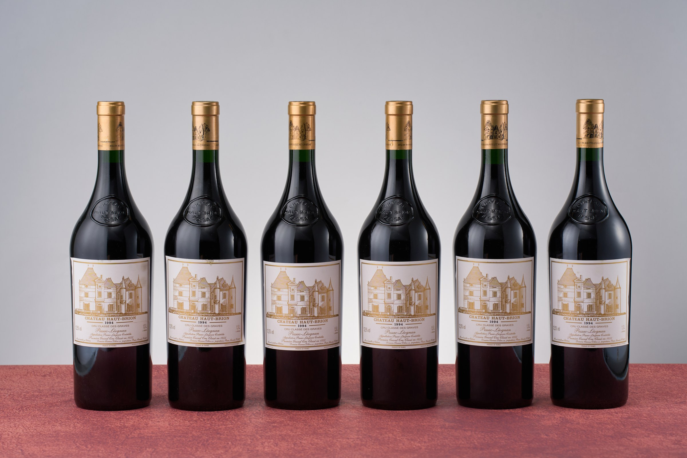 1994 CHAT. HAUT BRION 150CL
