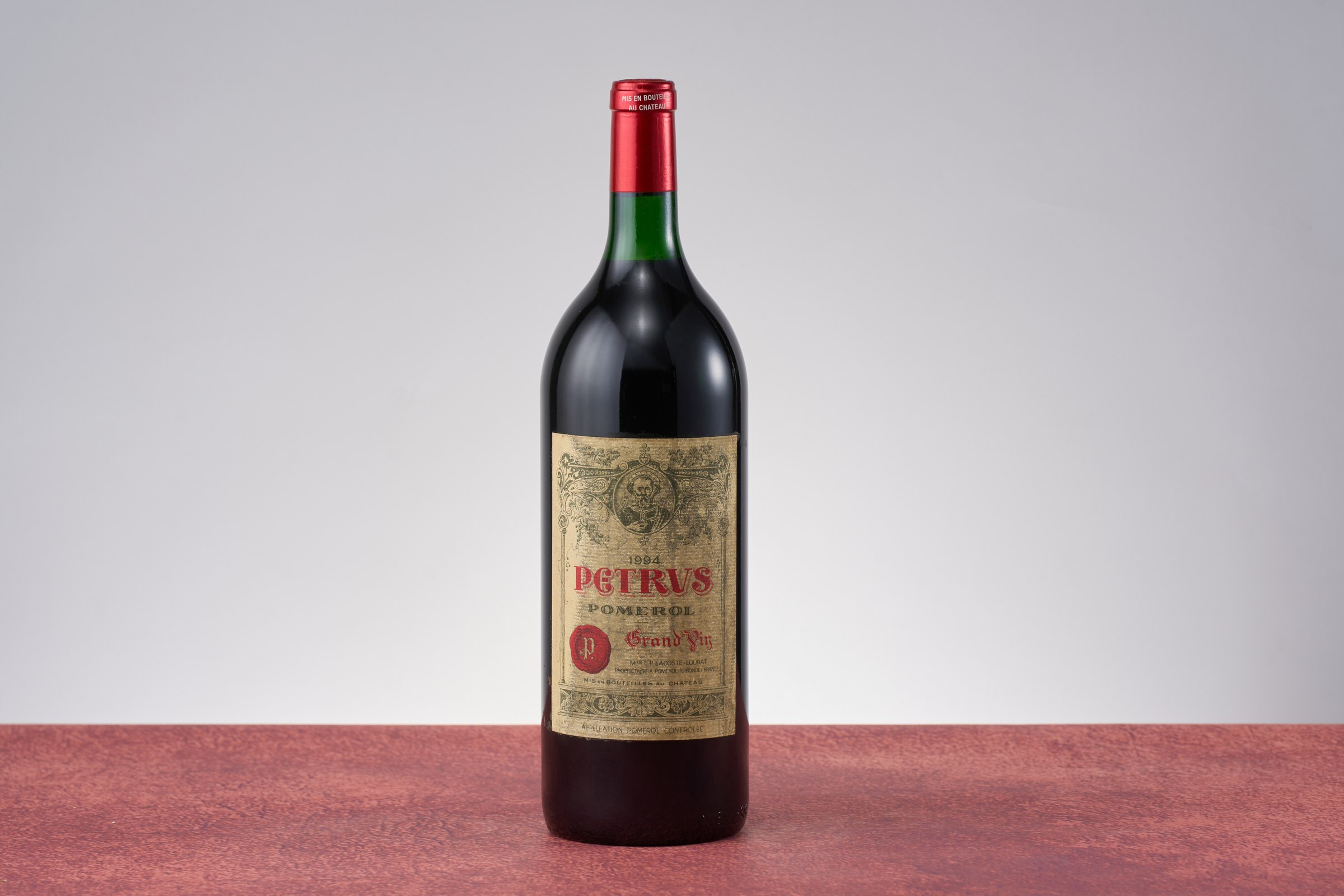 1994 CHAT. PETRUS 150CL