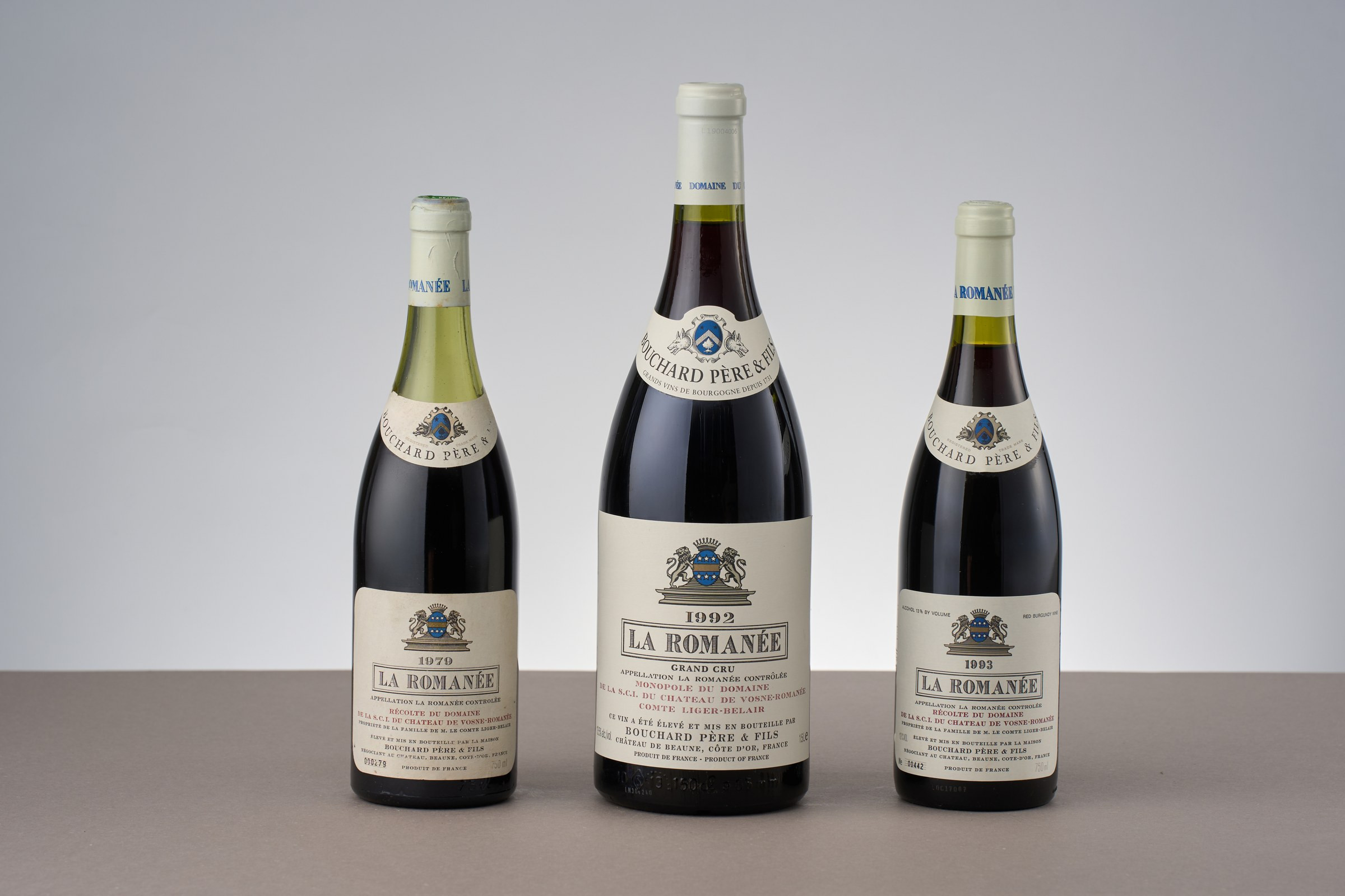 1979 LA ROMANEE