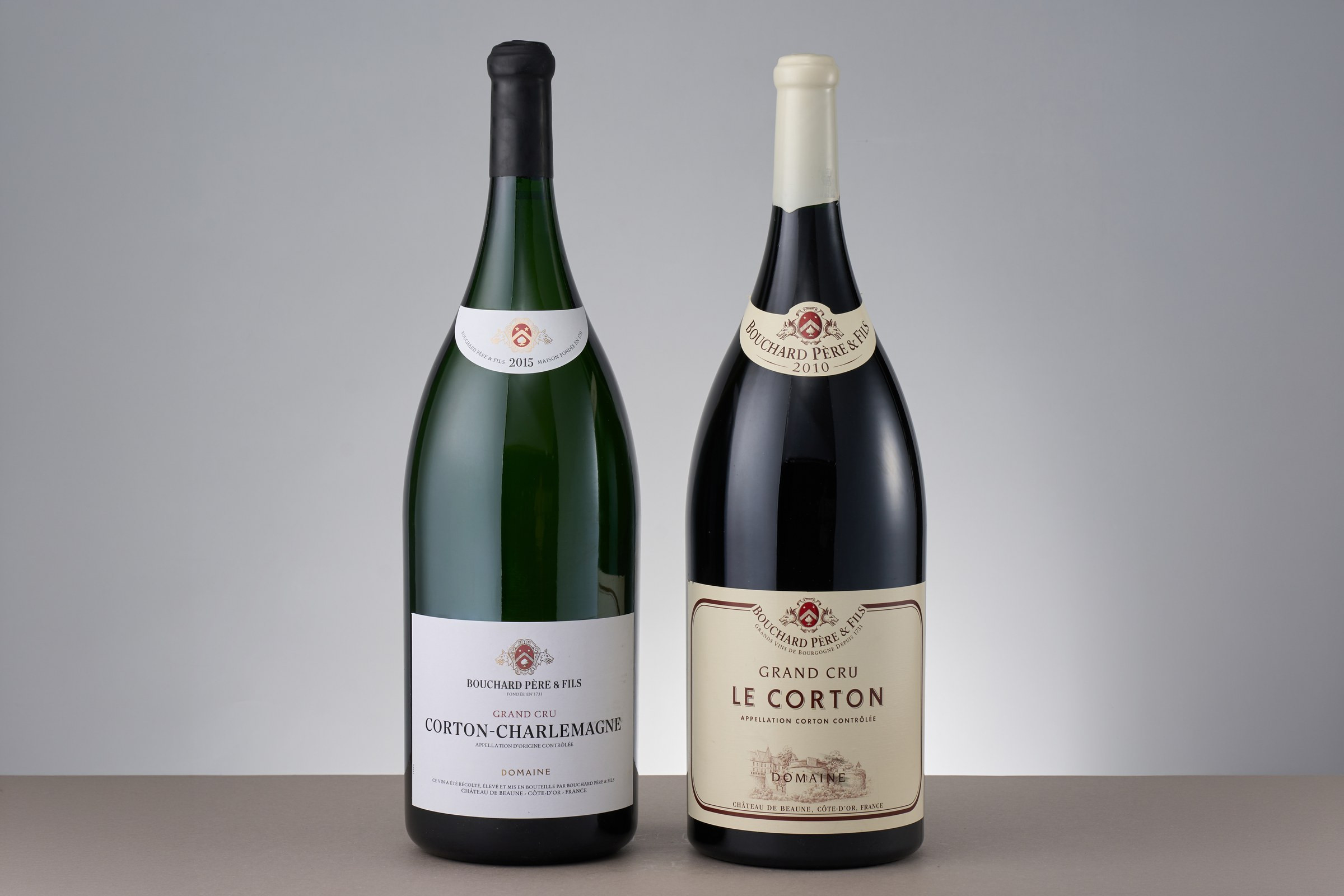 2010 LE CORTON