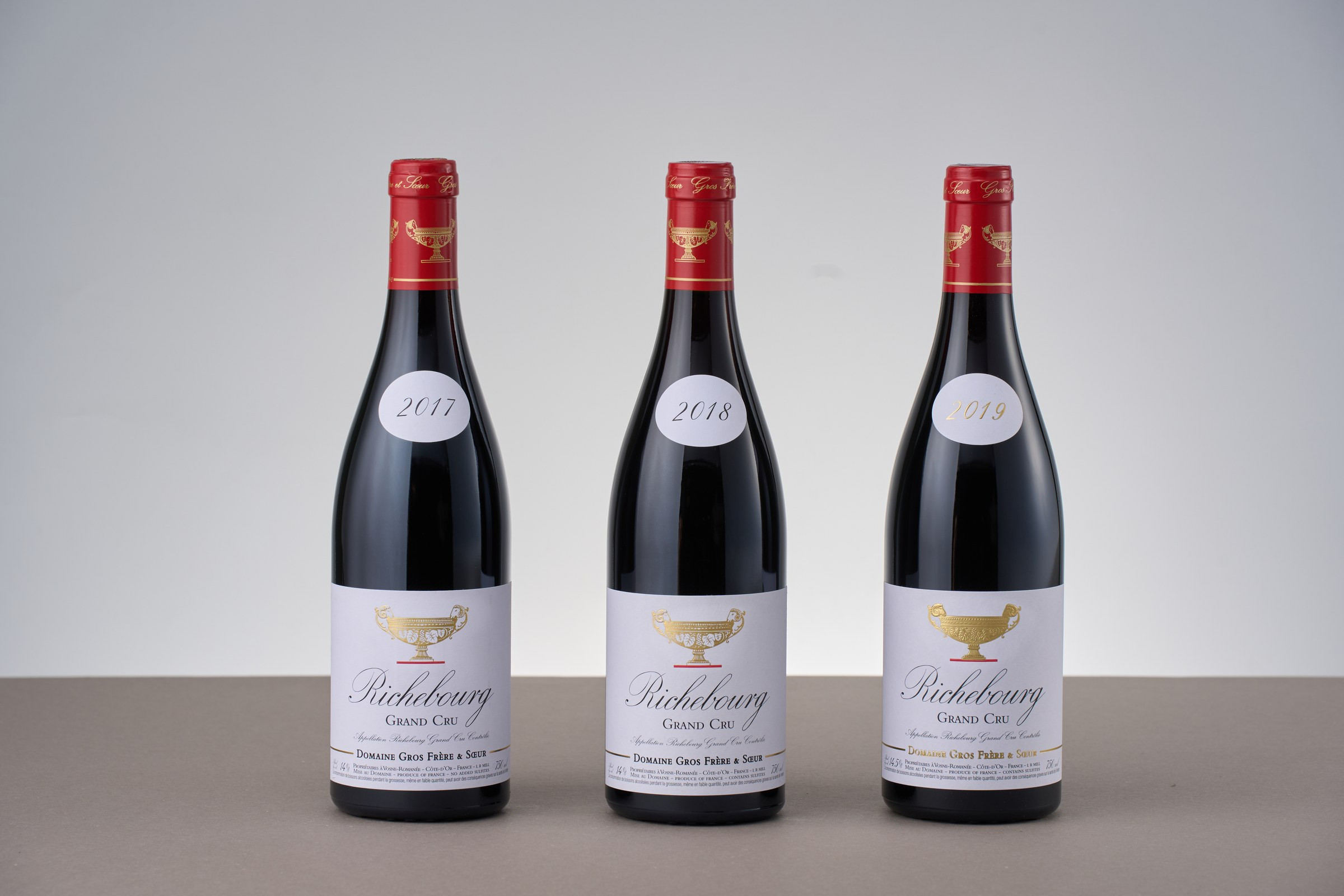 2017/2018/2019 RICHEBOURG