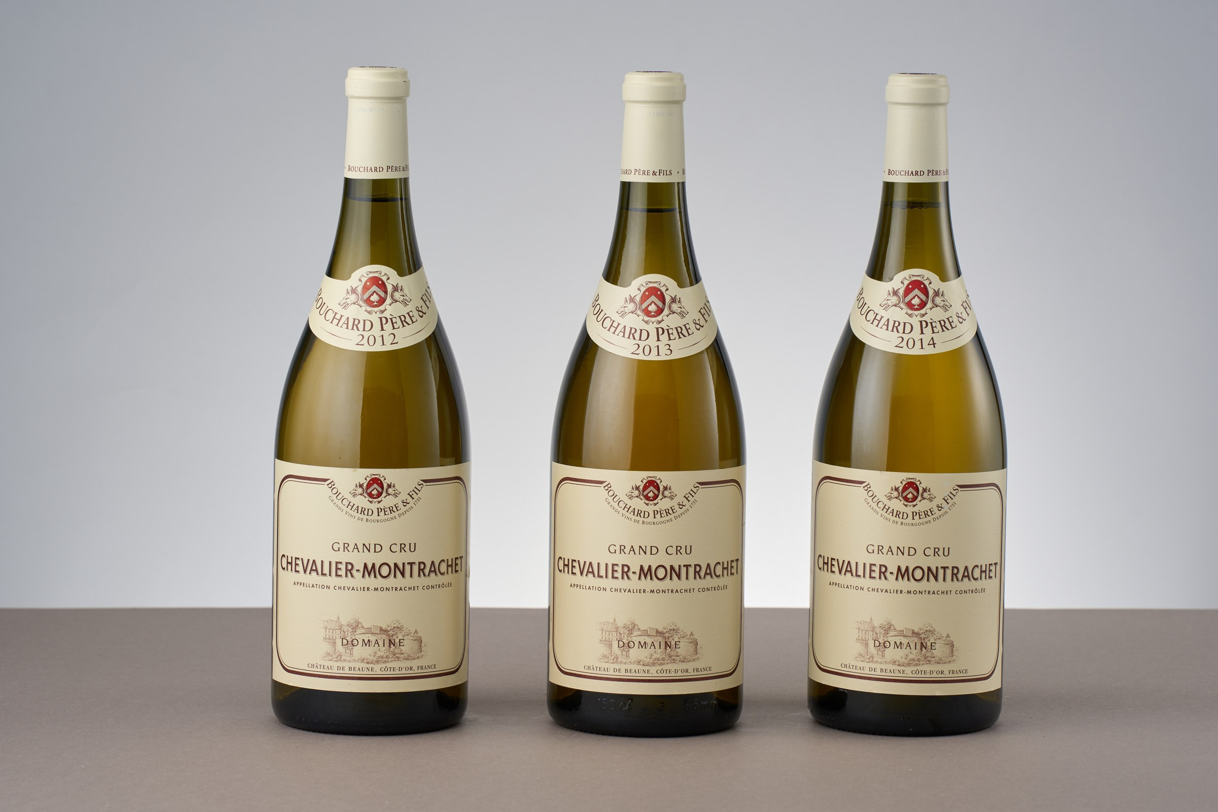 2012/2013/2014 CHEVALIER MONTRACHET