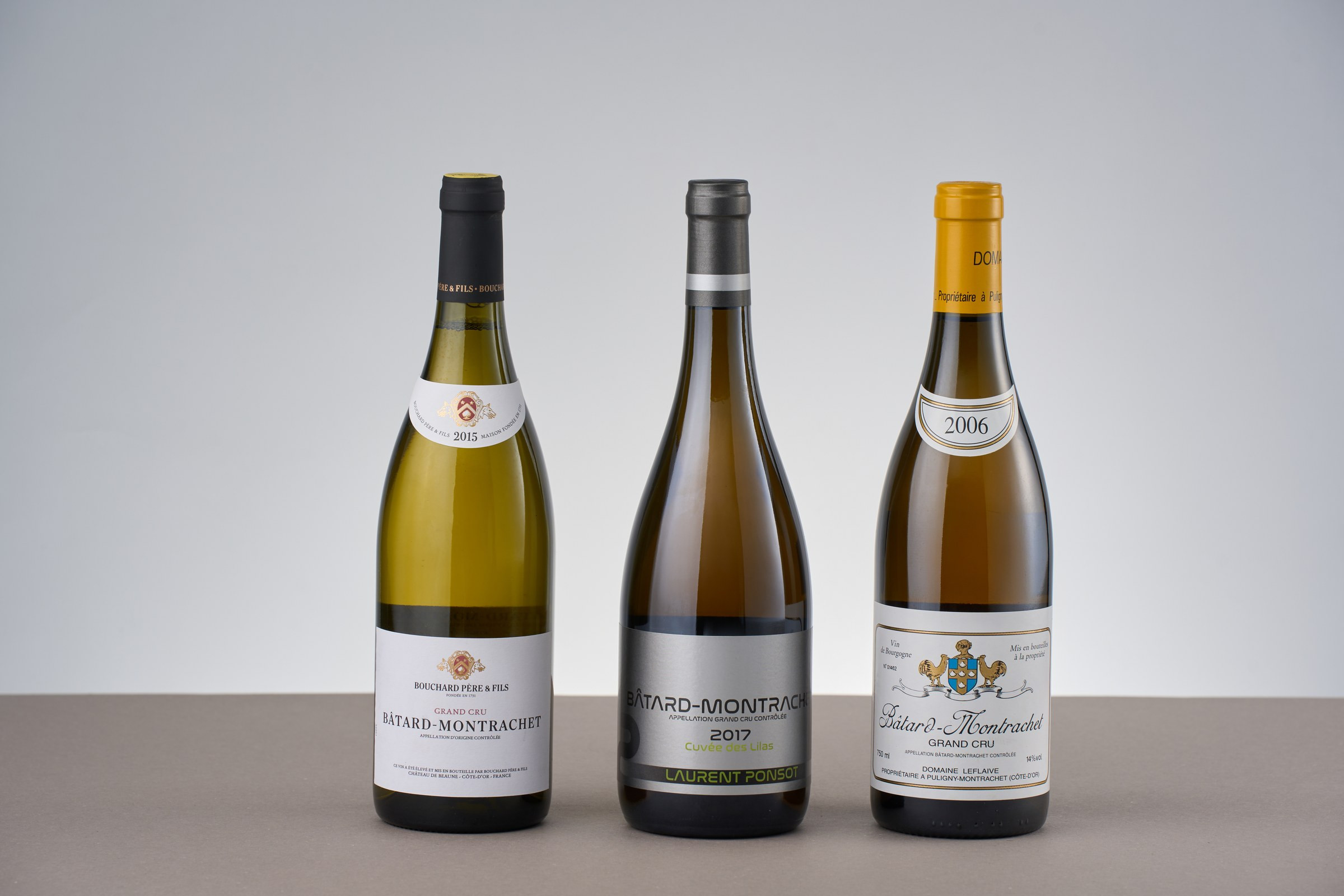 2015 BATARD-MONTRACHET