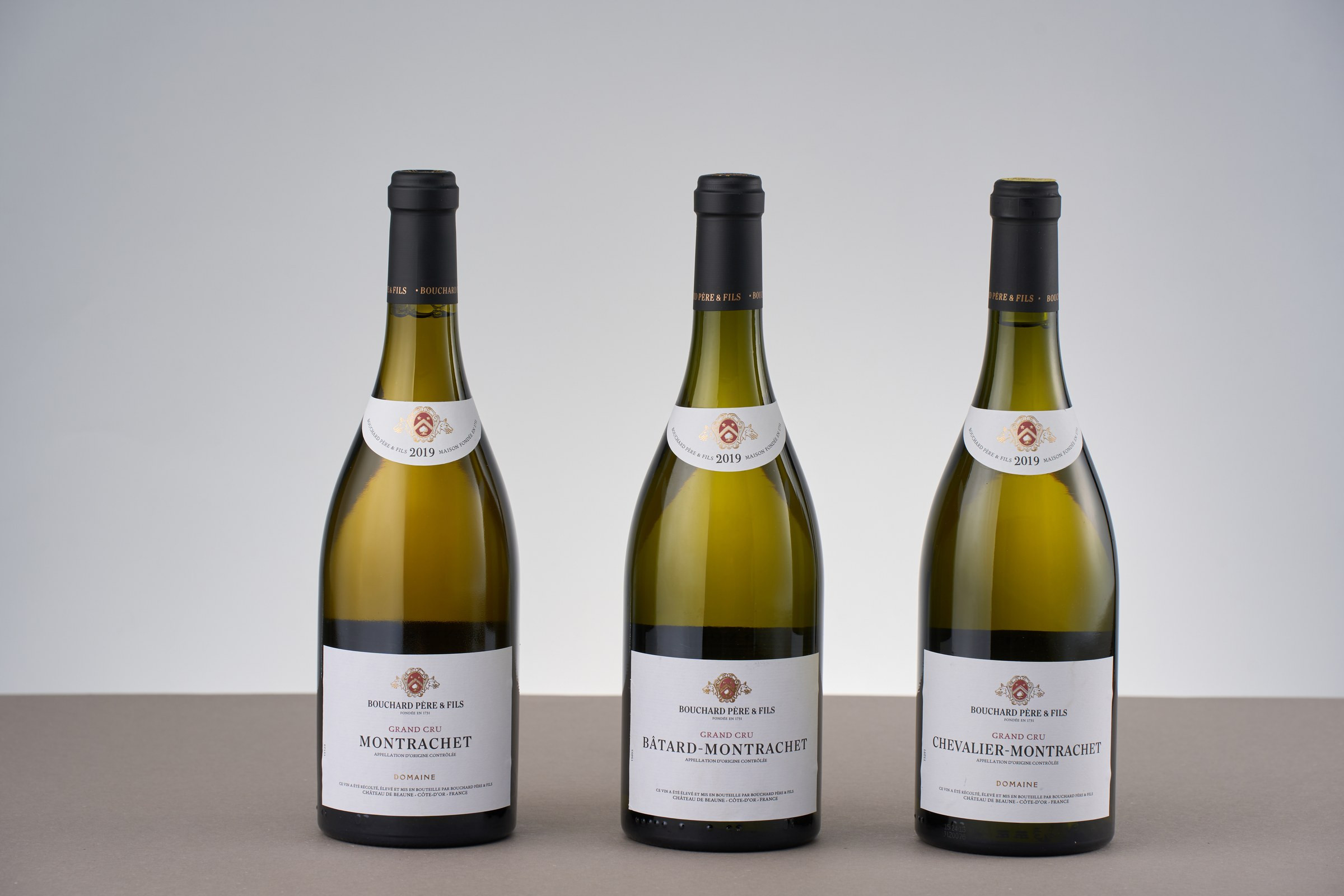 2019 BATARD-MONTRACHET