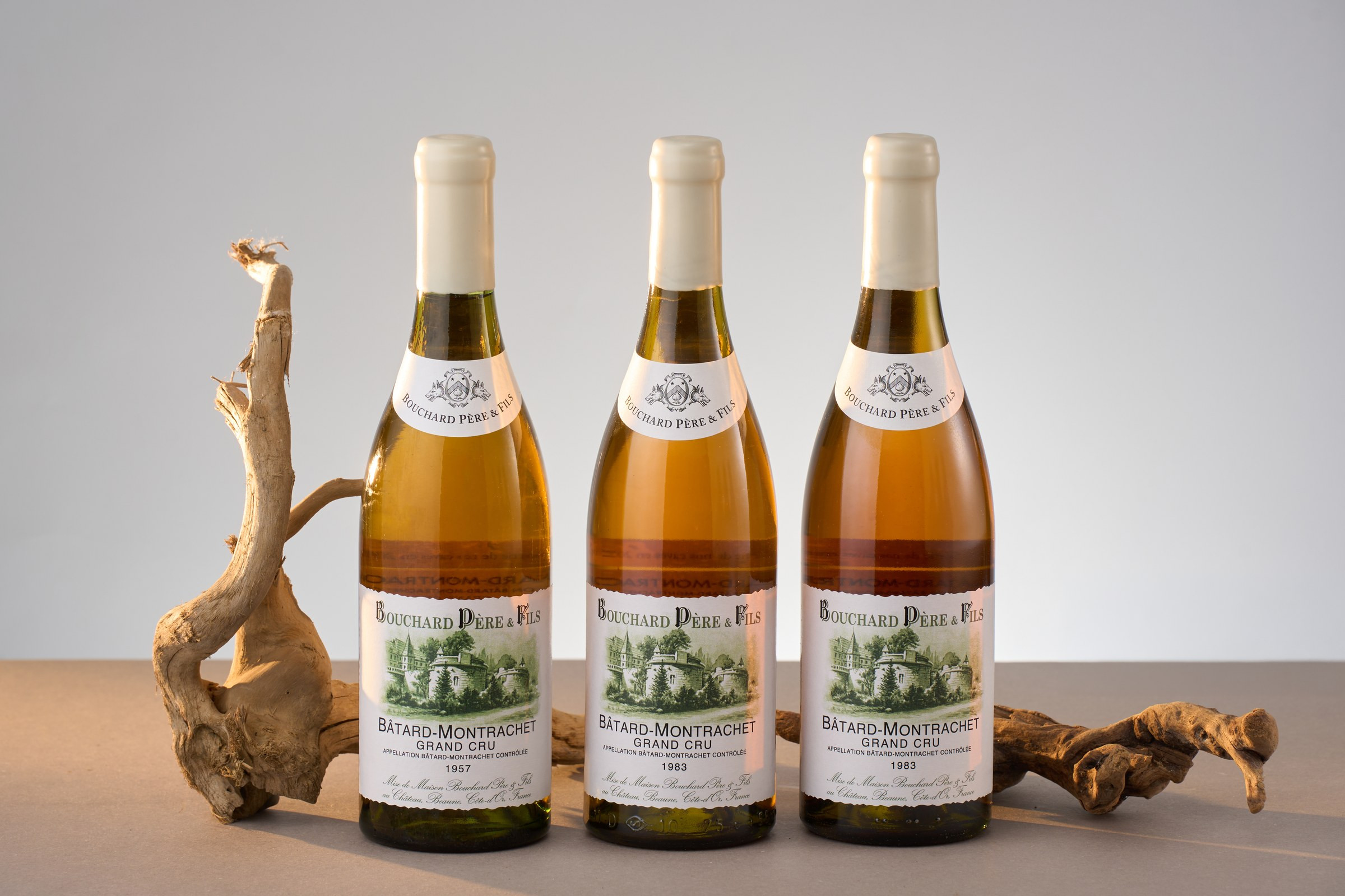 1957/1983 BATARD-MONTRACHET (2025酒莊釋出)