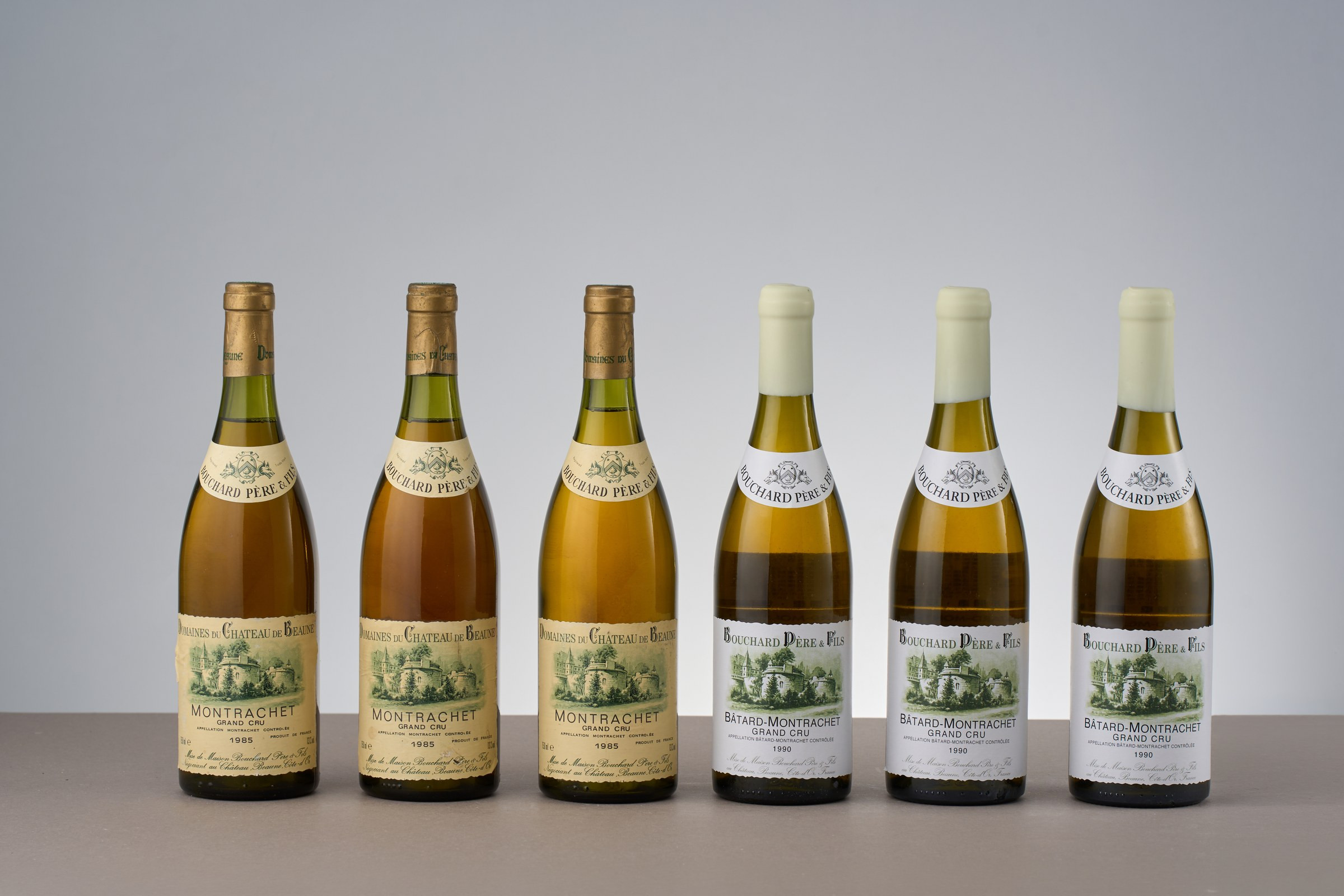 1985 MONTRACHET