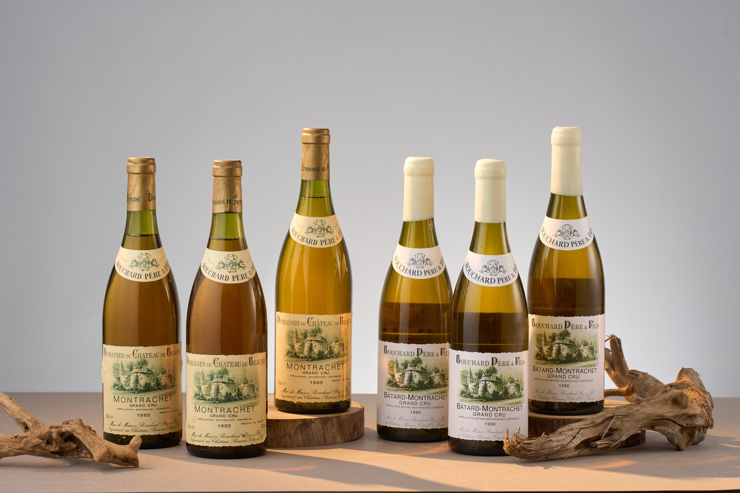1985 MONTRACHET