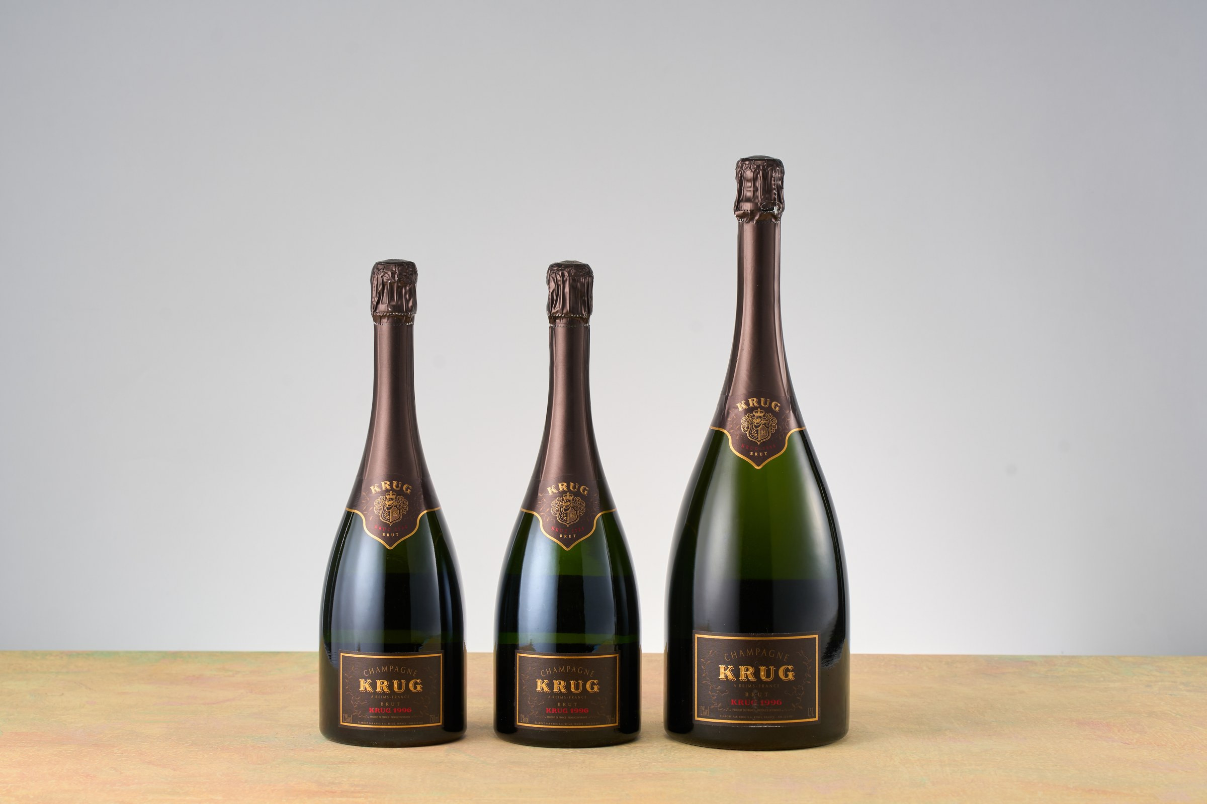 1996 KRUG (42N26M32C)