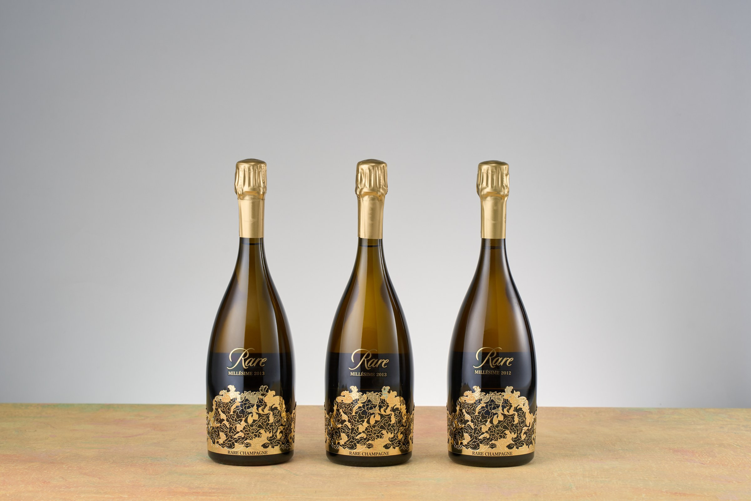2012/2013 CUVEE RARE (30N70C)
