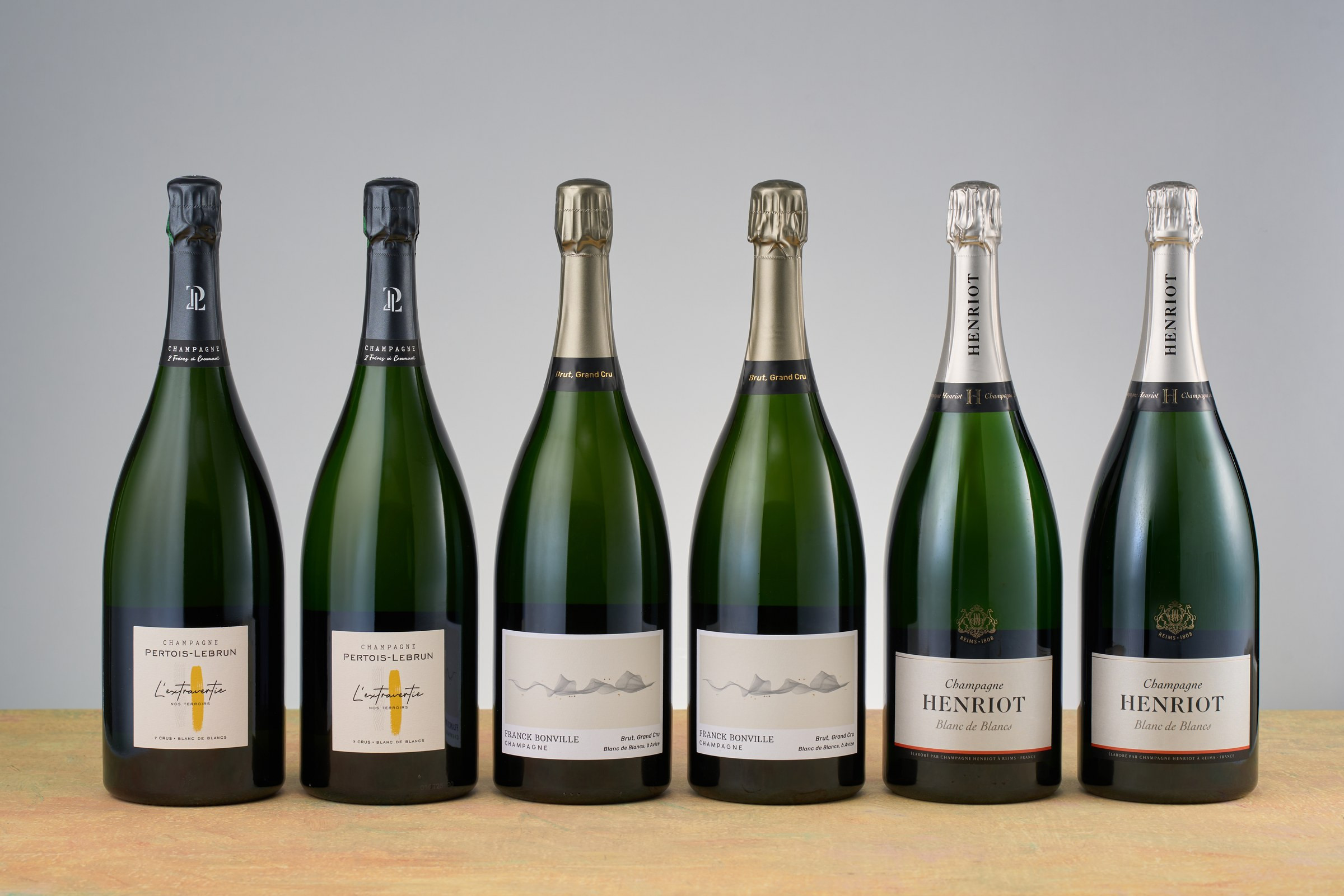 NV BRUT GRD CRU (100C)