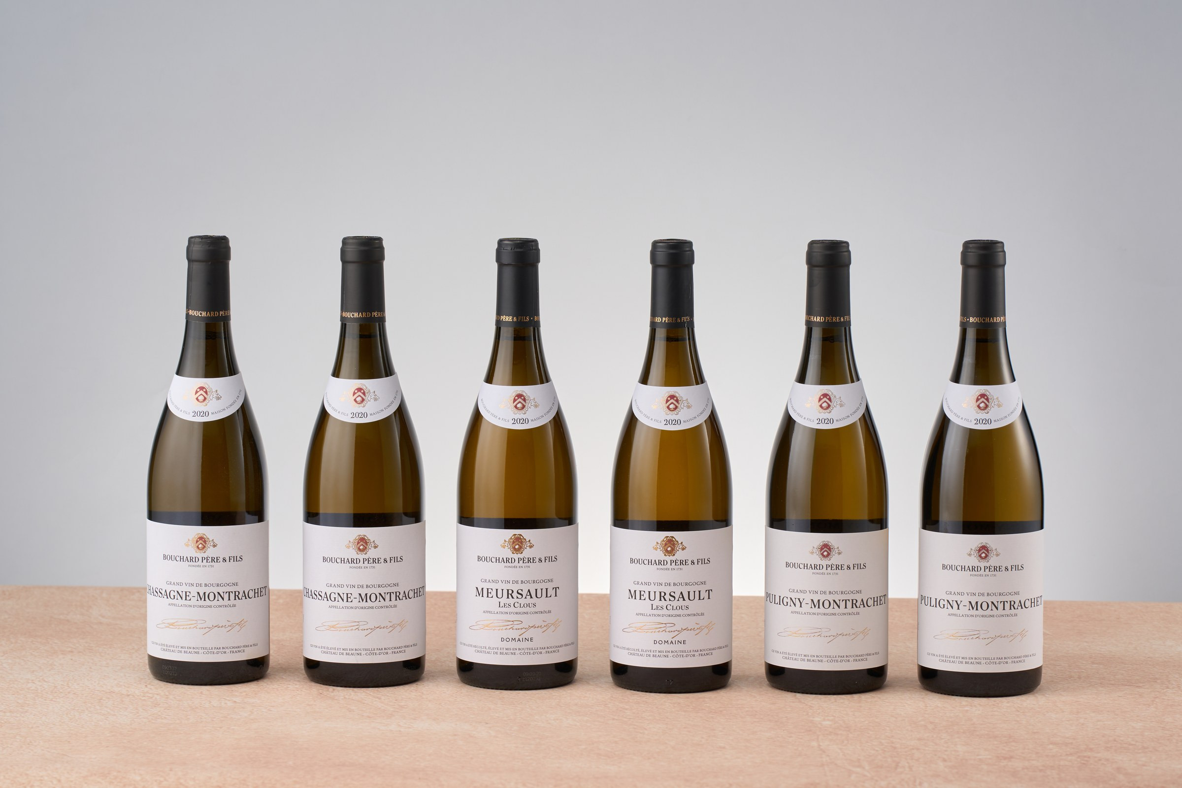2020 PULIGNY-MONTRACHET