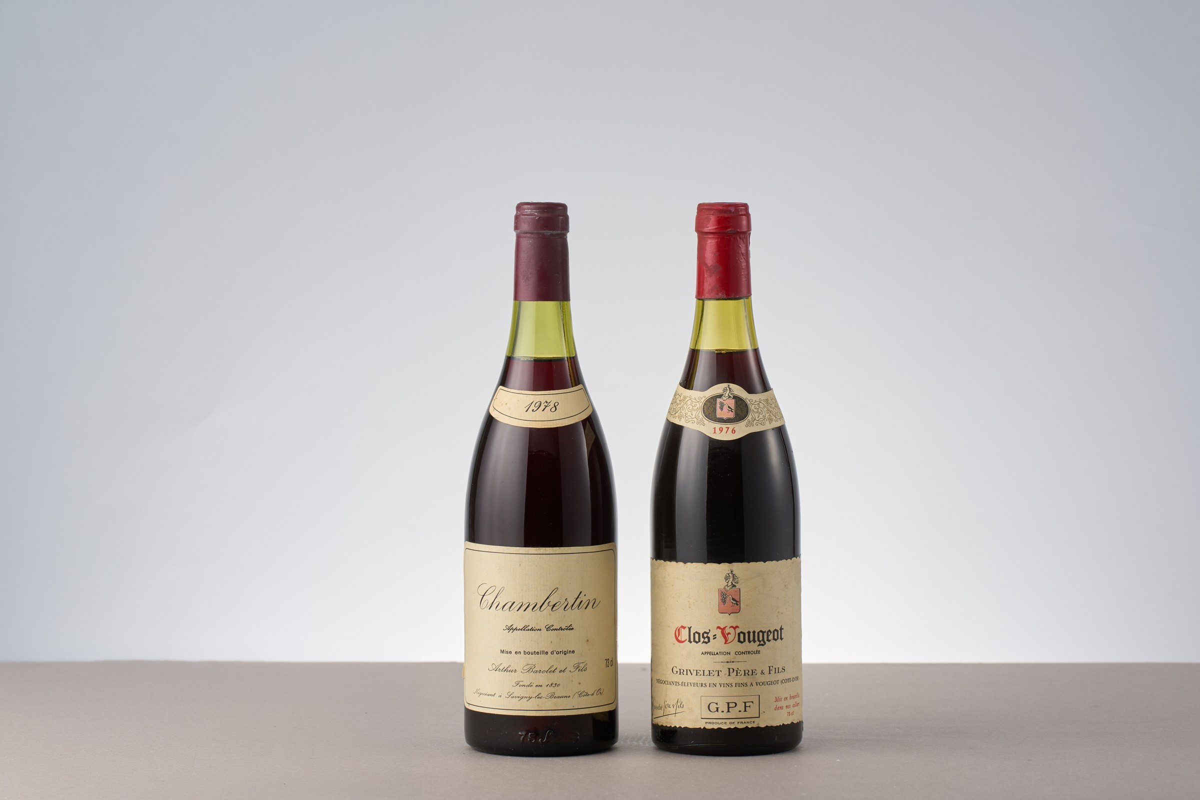父子酒莊