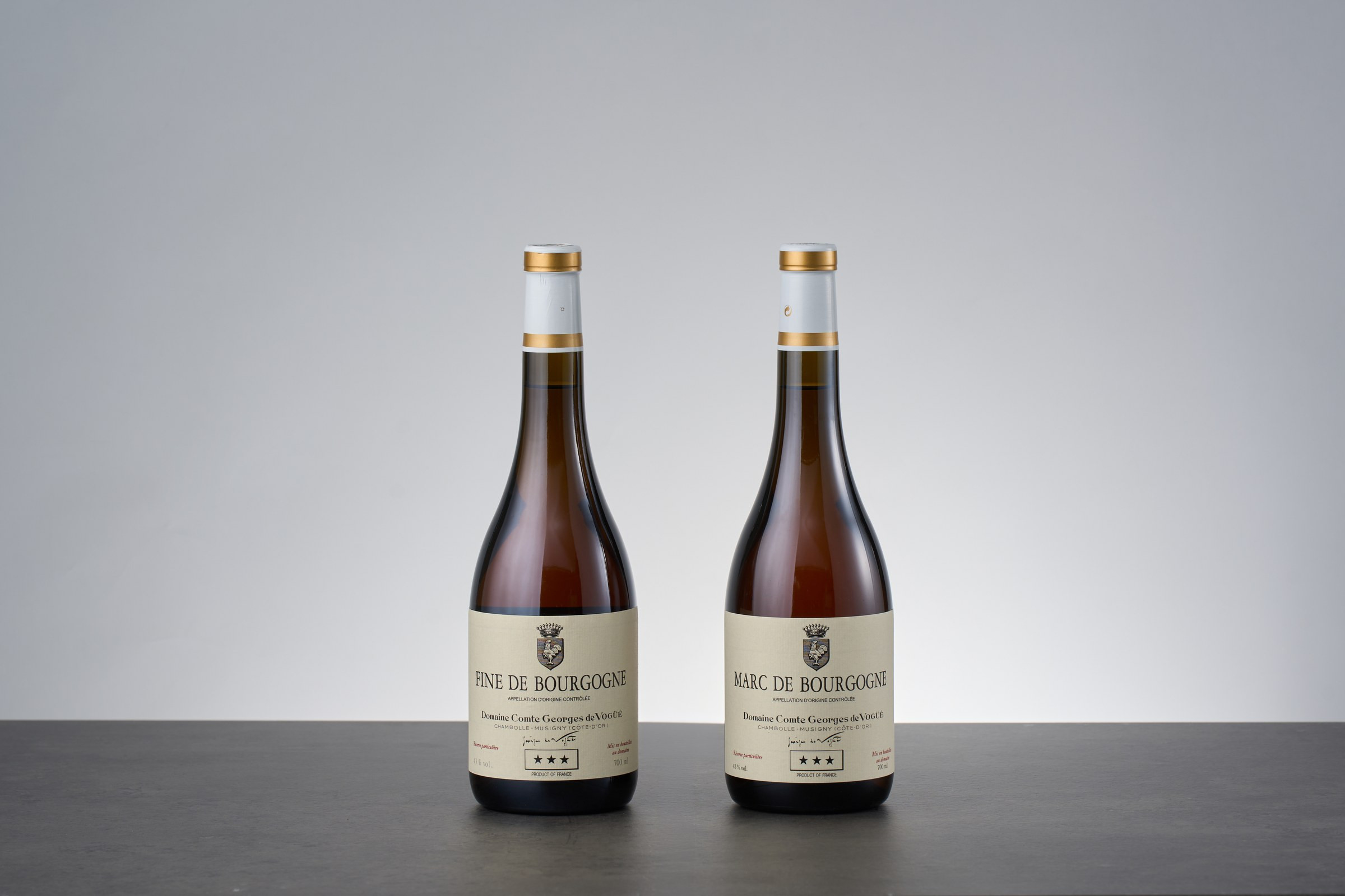 FINE DE BOURGOGNE
