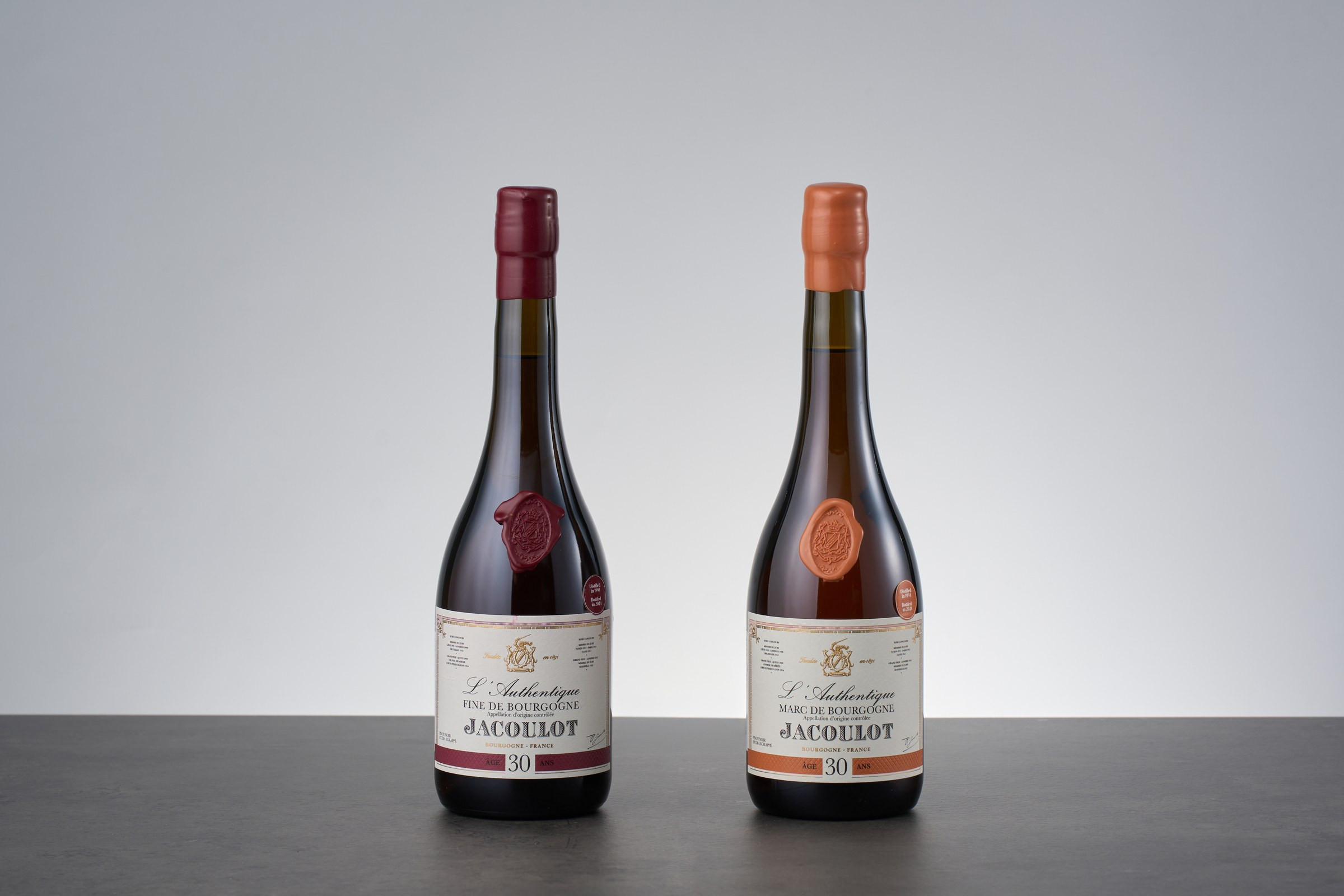 FINE DE BOURGOGNE 30YO (AC43%)
