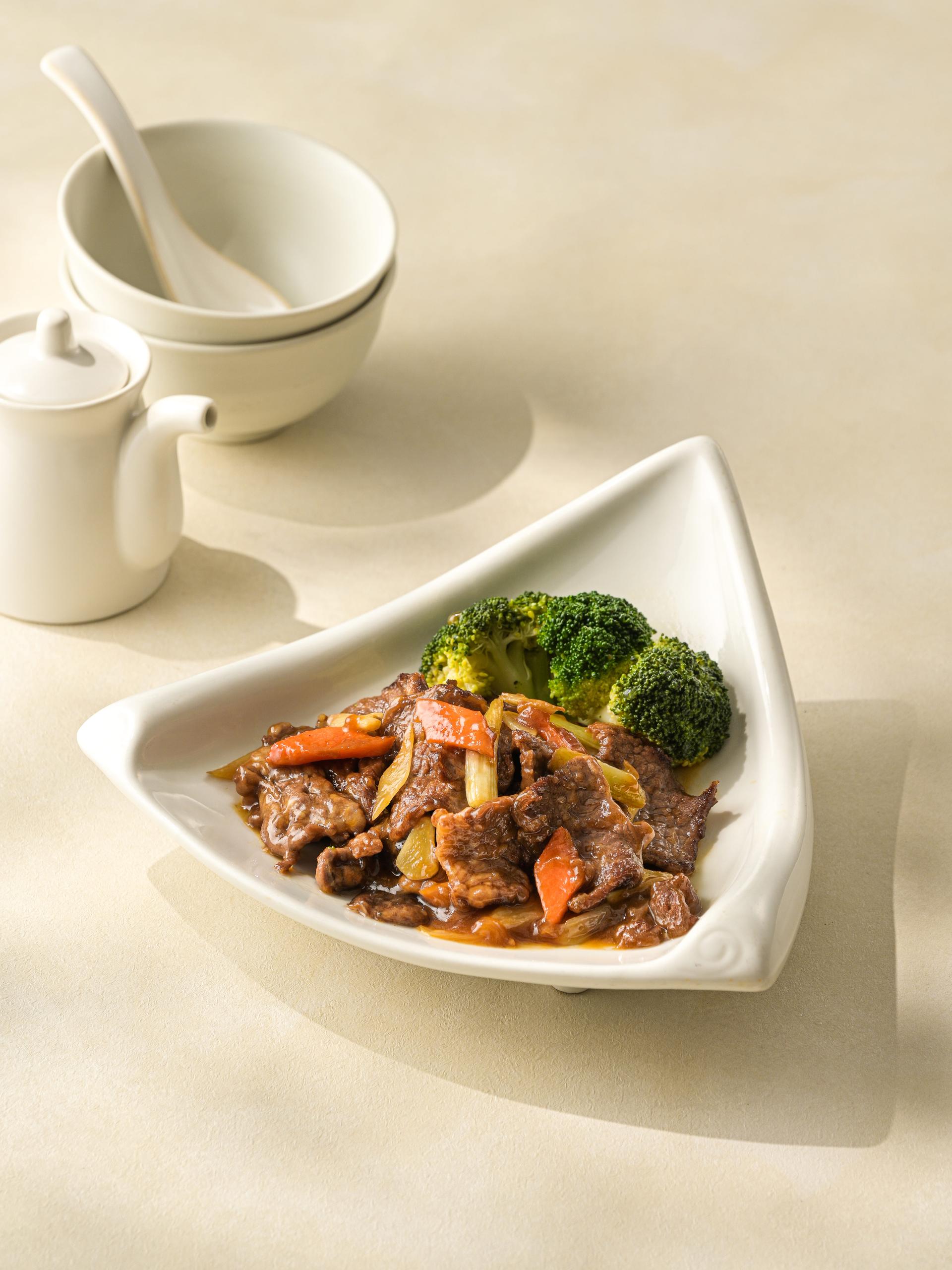 04　中華料理