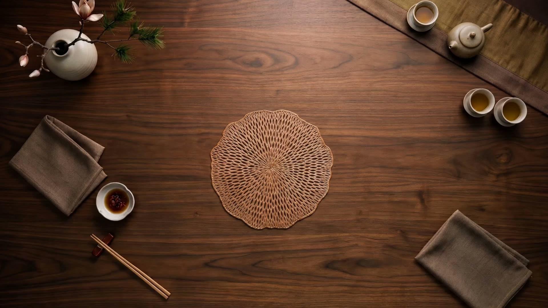 想看看今天這一席，還有哪些好味？